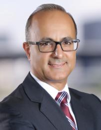 Adel Aboujaoude