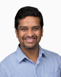 Gokul Bharambe