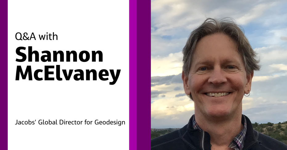 Shannon McElvaney Q&A