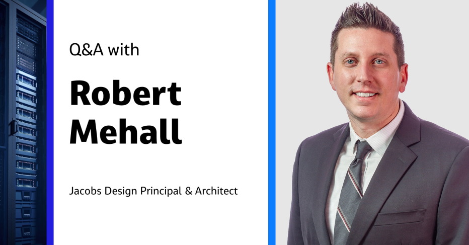 Robert Mehall Q&A banner